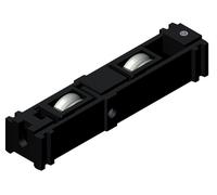 Chariot Double Réglable LA CROISEE DS - 3815M