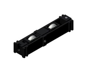 Chariot double réglable la croisee ds - 3815m