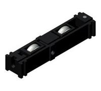 Chariot double réglable la croisee ds - 3815m G