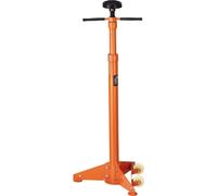 Chariot élévateur à fourche Béquille 0,75 t - Chariot élévateur à fourche Béquille 2 roues - Support pour machines de levage