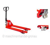 Chariot Élévateur Holzmann HUB25T