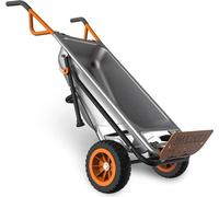 Chariot élévateur multifonctions Worx WG050