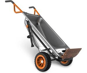 Chariot élévateur multifonctions Worx WG050