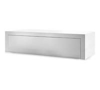 Chariot et capot de plancha inox Forge Adour CPIP 75 inox G