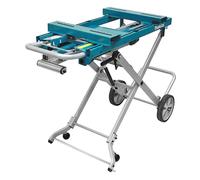 Chariot établi avec servantes et roues pour scies stationnaires - MAKITA - DEAWST05