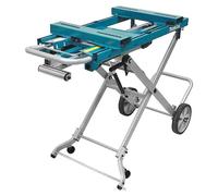Chariot Établi MAKITA DEAWST05 avec servantes et roues