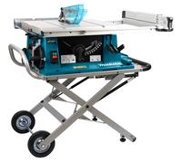 Chariot établi MAKITA pour scie à table 2704 - 194093-8