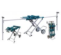 Chariot-établi pour scie radiale LS/LH - MAKITA - DEAWST05