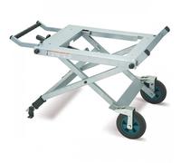 Chariot établi WST03 MAKITA pour scie sur table MLT100 - JM27000300