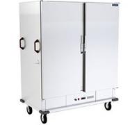 Chariot Étuve ACR en Inox Modèle ACR 2 Distform Inox G
