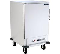 Chariot Étuve ACR en Inox Modèle ACR B Distform Inox G