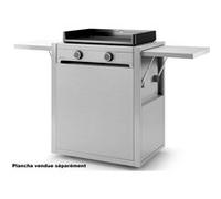 Chariot Forge Adour MIF 60 Inox G