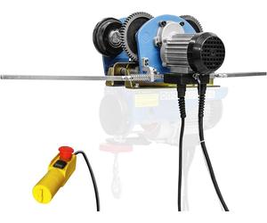 Chariot Grue Glk 1000