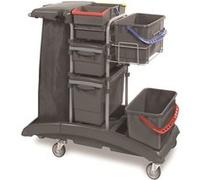 Chariot Idea Top 111Fr.2 Guialto Gris