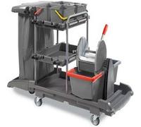 Chariot Idea Top 16 Sans Presse Guialto Gris