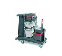Chariot Idea Top C 113.2 Sans Presse Guialto