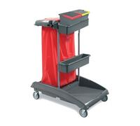 Chariot Idea Top C 1A Guialto