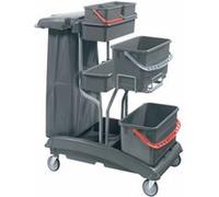 Chariot Idea Top C 21 Version Spéciale Guialto Gris