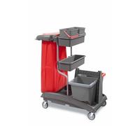 Chariot Idea Top C 6A Spécial 1 Sans Presse Guialto