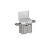 Chariot pour plancha ENOSIGN 80 Inox