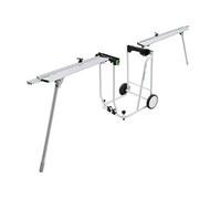 Chariot KAPEX UG KA SET - - 497354