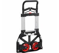 Chariot Meister 8985710 Noir