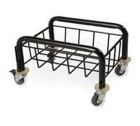 Chariot Métal pour Collecteur de Tri PB 1080 et PB 1090