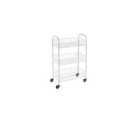 Chariot Multi-usages (41 x 23 x 63 cm)