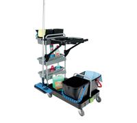 Chariot multi-usages Integral 13 sans presse ICA