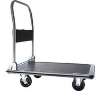 Chariot - noir, 300 kg