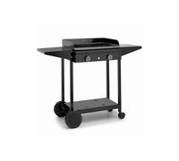 Forge Adour - Chariot pour plancha - CHOA60 - Acier - pour Origin 60