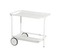 Chariot Petit Friture W ND Blanc