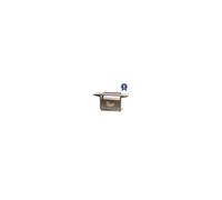 Chariot Plancha 2/3 Feux tout Inox