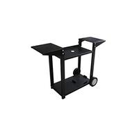 Chariot Plancha 2 Feux CHA007