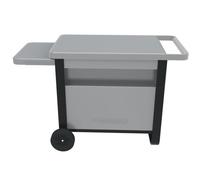 Chariot Plancha Campingaz DELUXE POUR ATTITUDE 2GO / LX