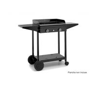Chariot pour plancha - Forge Adour - CHOA60 - origin