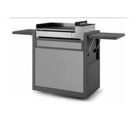 CHARIOT PLANCHA FORGE ADOUR CHPAF60NG