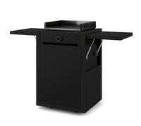 Chariot plancha Forge Adour MODERN 45 Noir