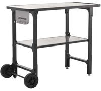 Chariot Plancha LAGRANGE Plancha Pro
