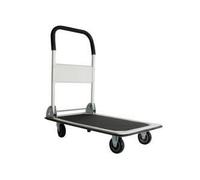 Velleman Diable à plateforme 74 x 48 cm – Charge max. 150 kg