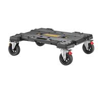 CHARIOT PLATEFORME DEWALT DEWALT TOUGH BOX SYS.2.0 DXL