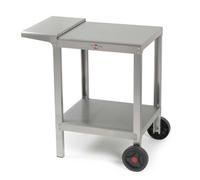 Chariot Plein Air Compact - Tout Inox KRAMPOUZ