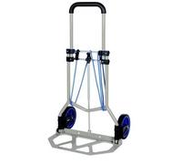 Chariot pliable - BAHCO - 90 kg - Acier - Roues - Pratique et fonctionnel
