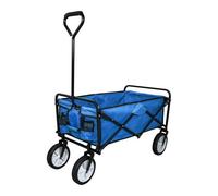 Monstershop Jardin Bleu