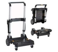 Chariot à valises DeWALT Tstak DWST1-71196