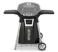 Chariot pliant pour Barbecue Napoleon TravelQ Pro