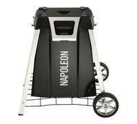 Chariot pliant pour Barbecue Napoleon TravelQ Pro