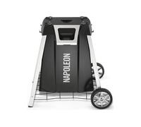 Chariot pliant pour Barbecue Napoleon TravelQ Pro
