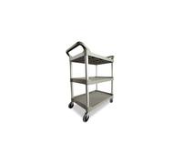 Chariot Polyvalent 3 Plateaux charge 90 kg