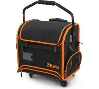 Beta - Chariot porte-outils noir/orange 021080300